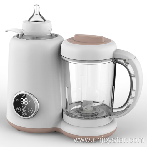 Food Processor Blender Steamer Grinder With Ce Certificated